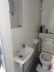 Simei Green Condominium (D18), Condominium #638497351